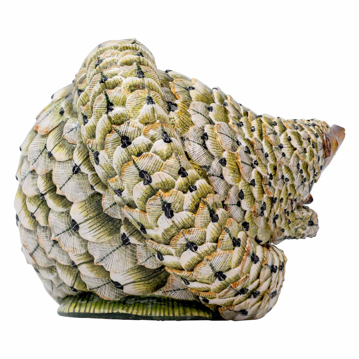 Pangolin Sculpture