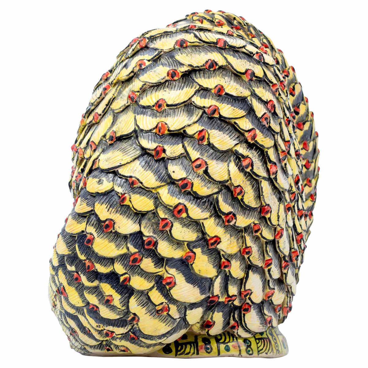 Pangolin Sculpture