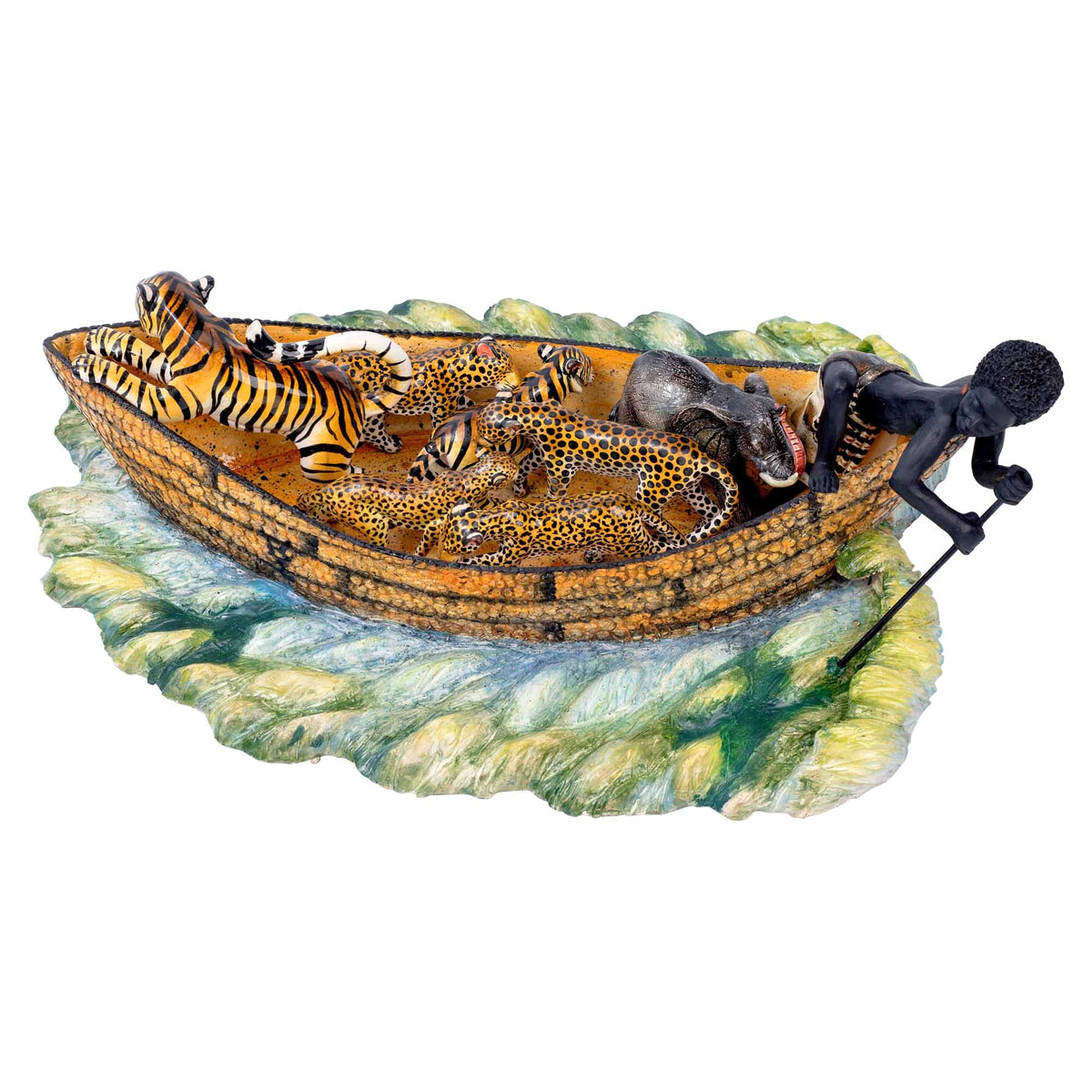 Boat Carier