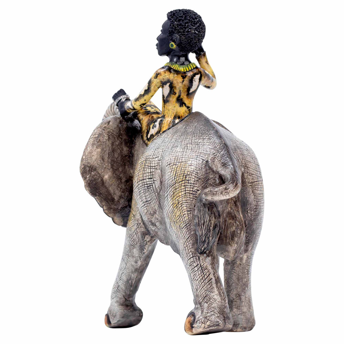 Elephant Rider