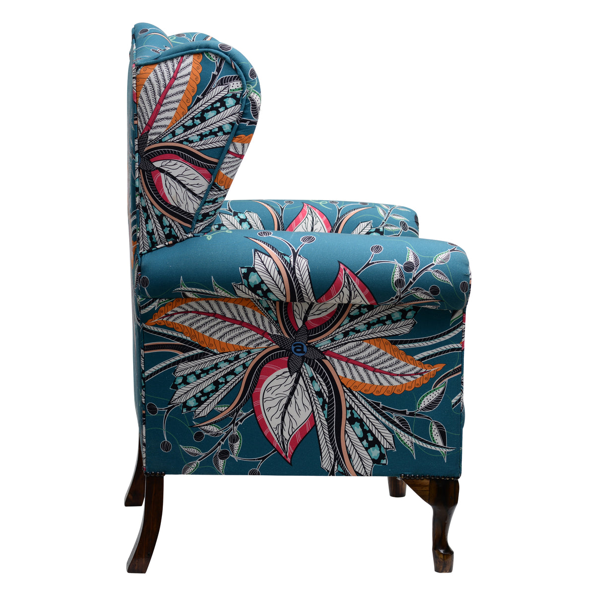 Wingback Chair