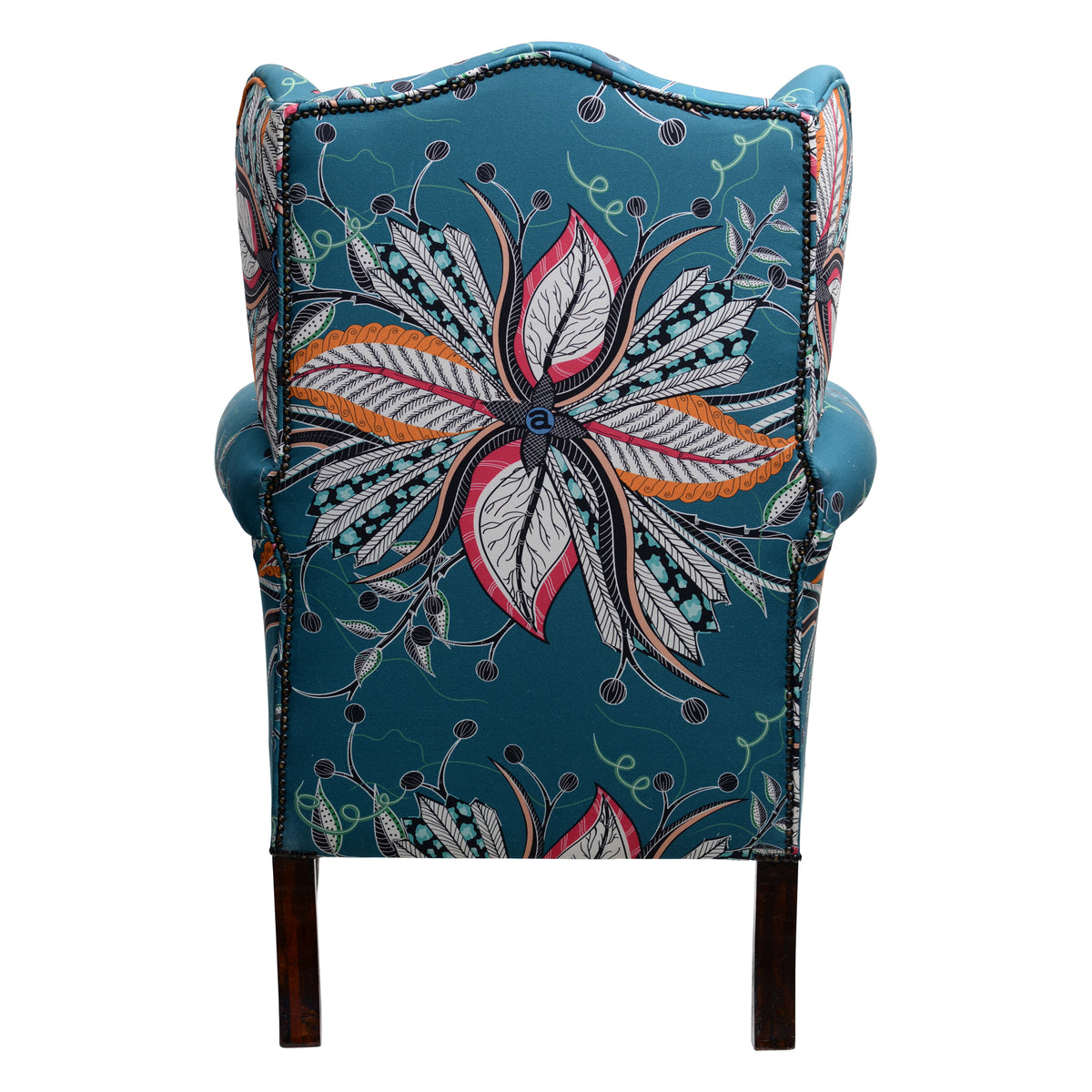 Wingback Chair