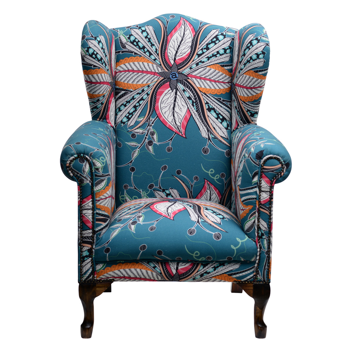 Wingback Chair