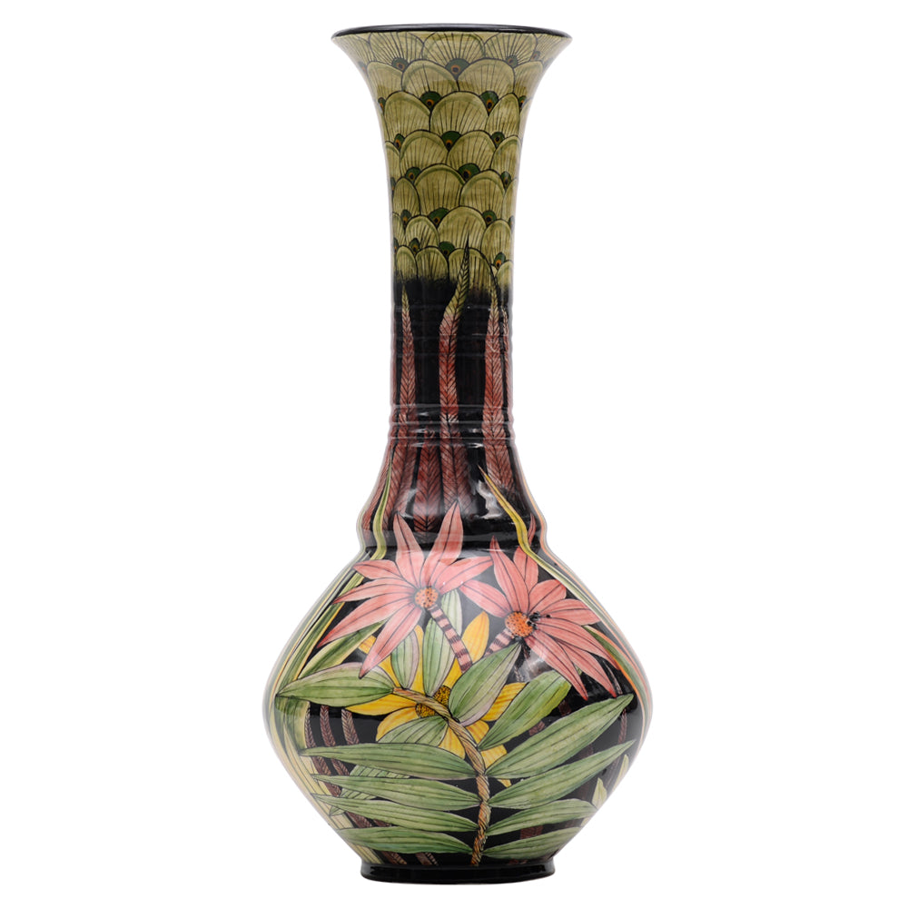 Flower vase
