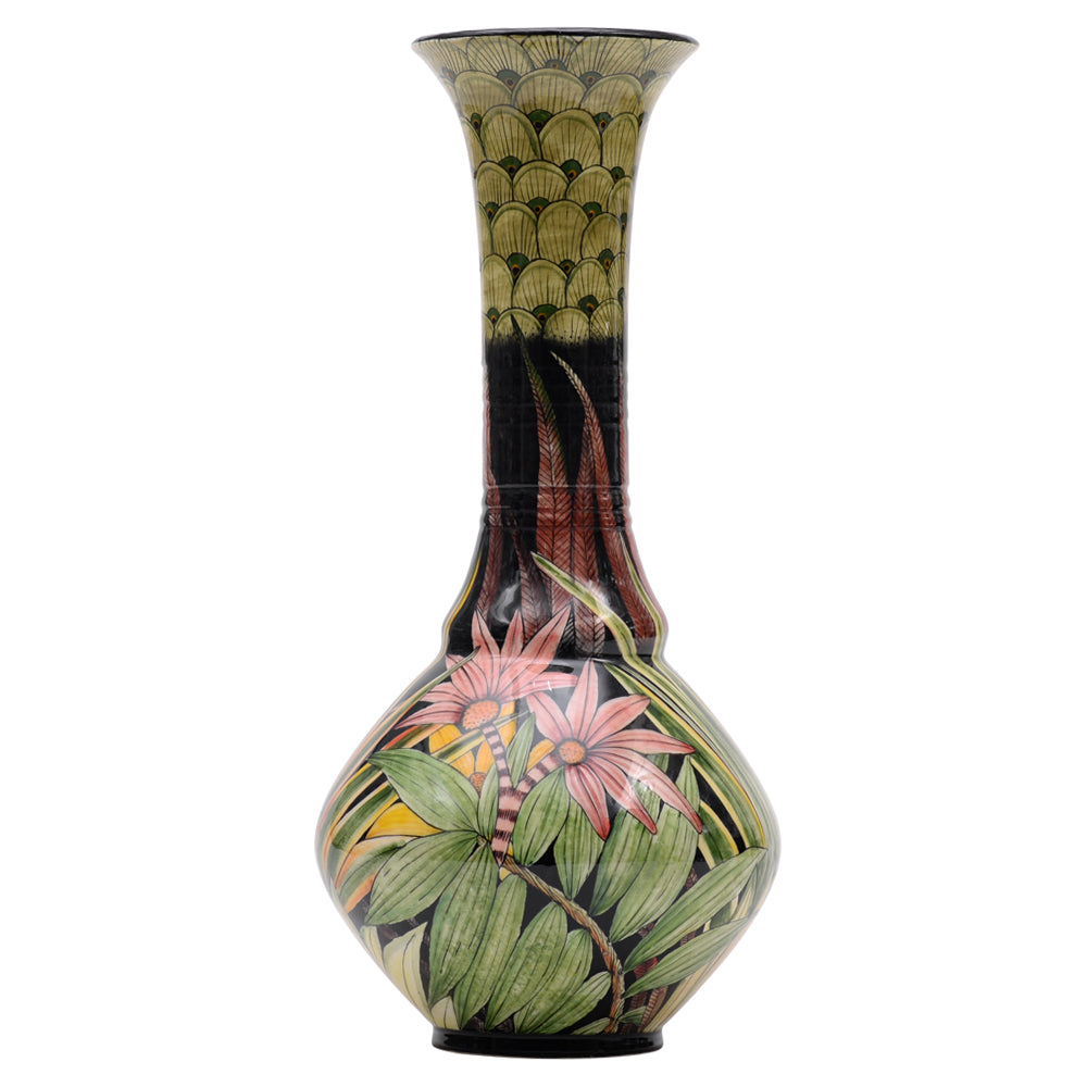 Flower vase
