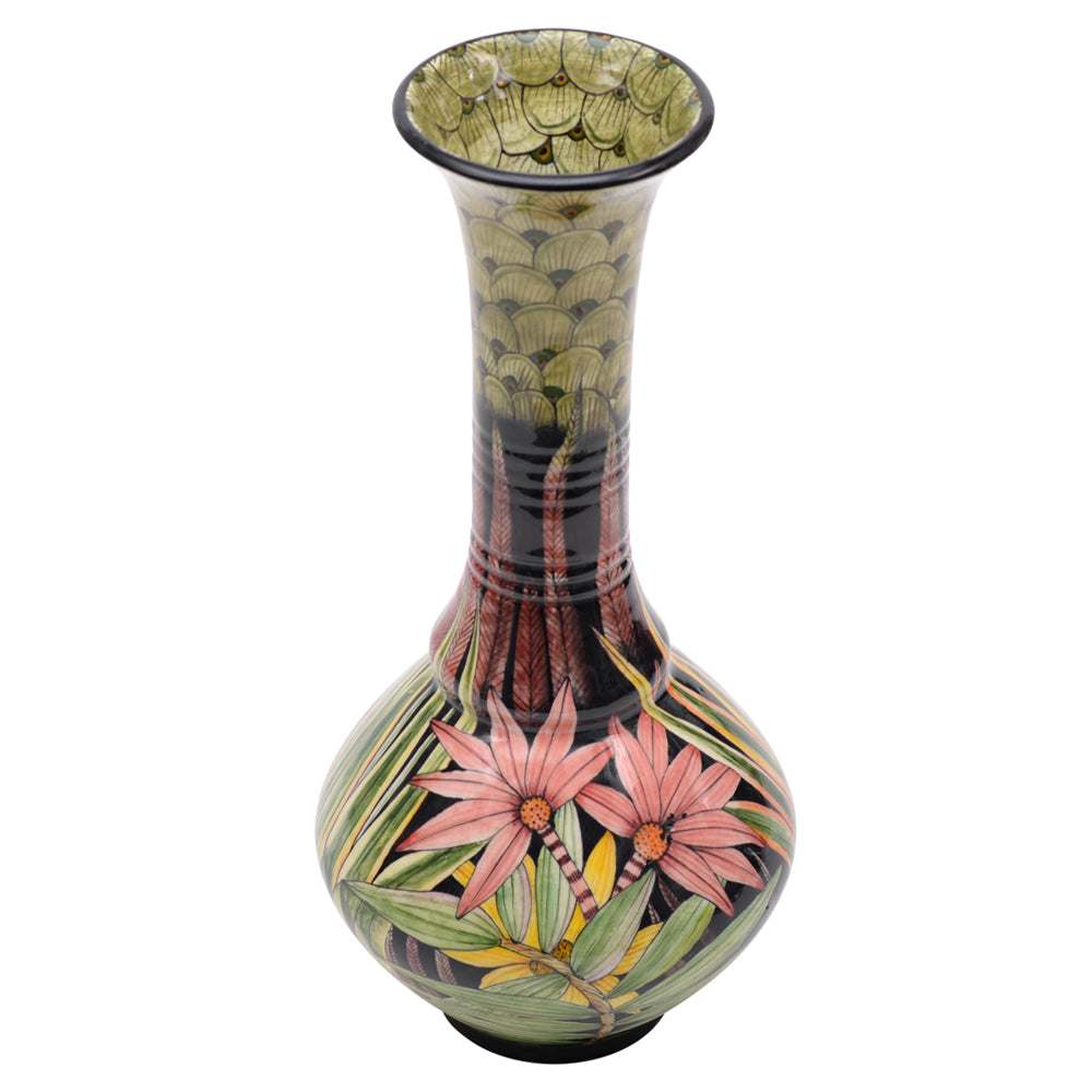 Flower vase