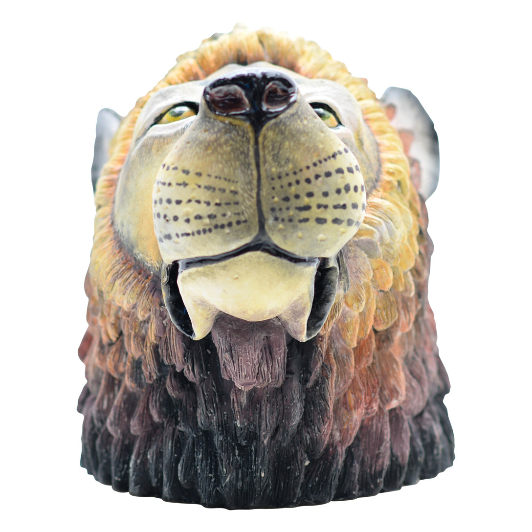 Lion Big Five
