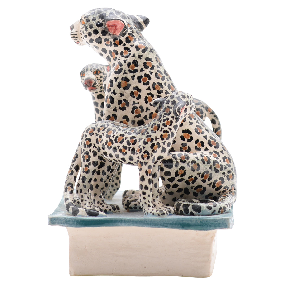 Cheetah Stand