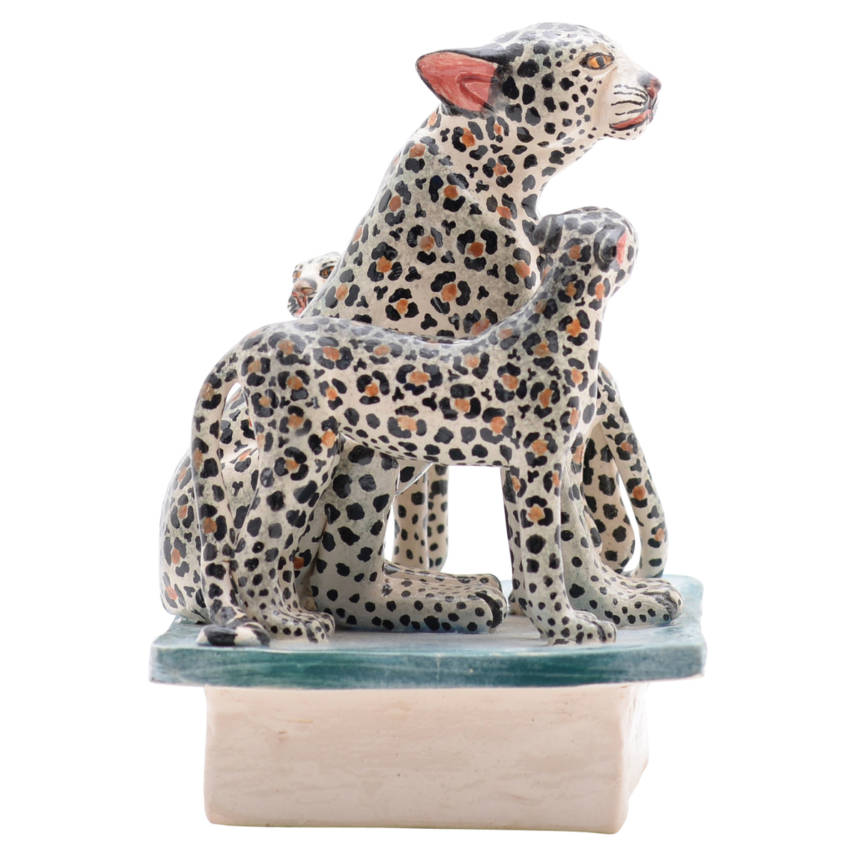 Cheetah Stand