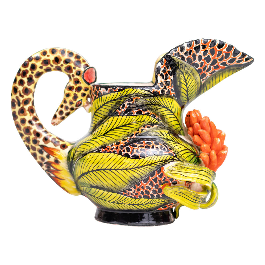 Giraffee jug