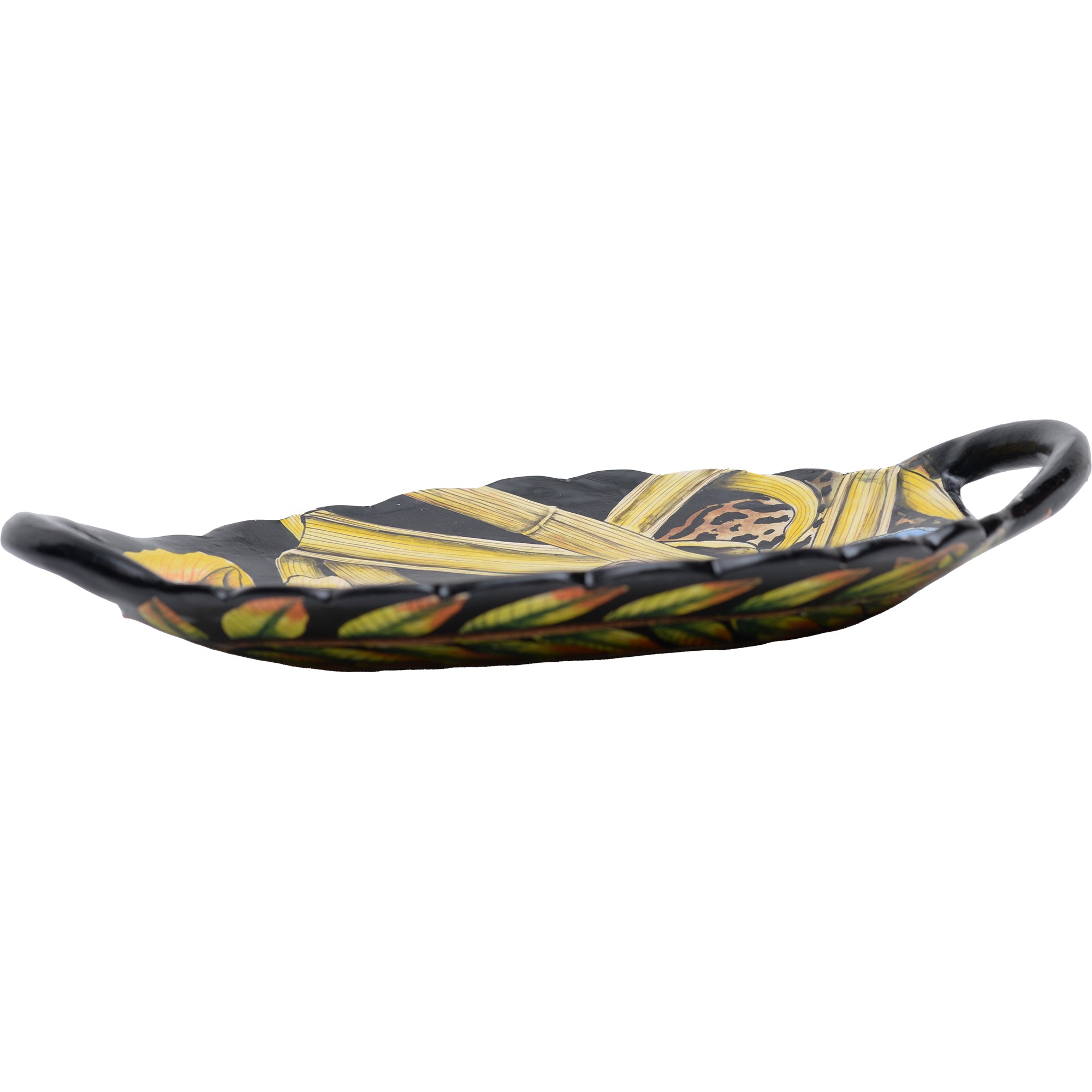 Genet cat tray