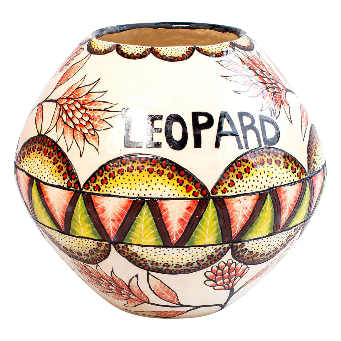 World Animal Day | Leopards - Curated - pascoegallery