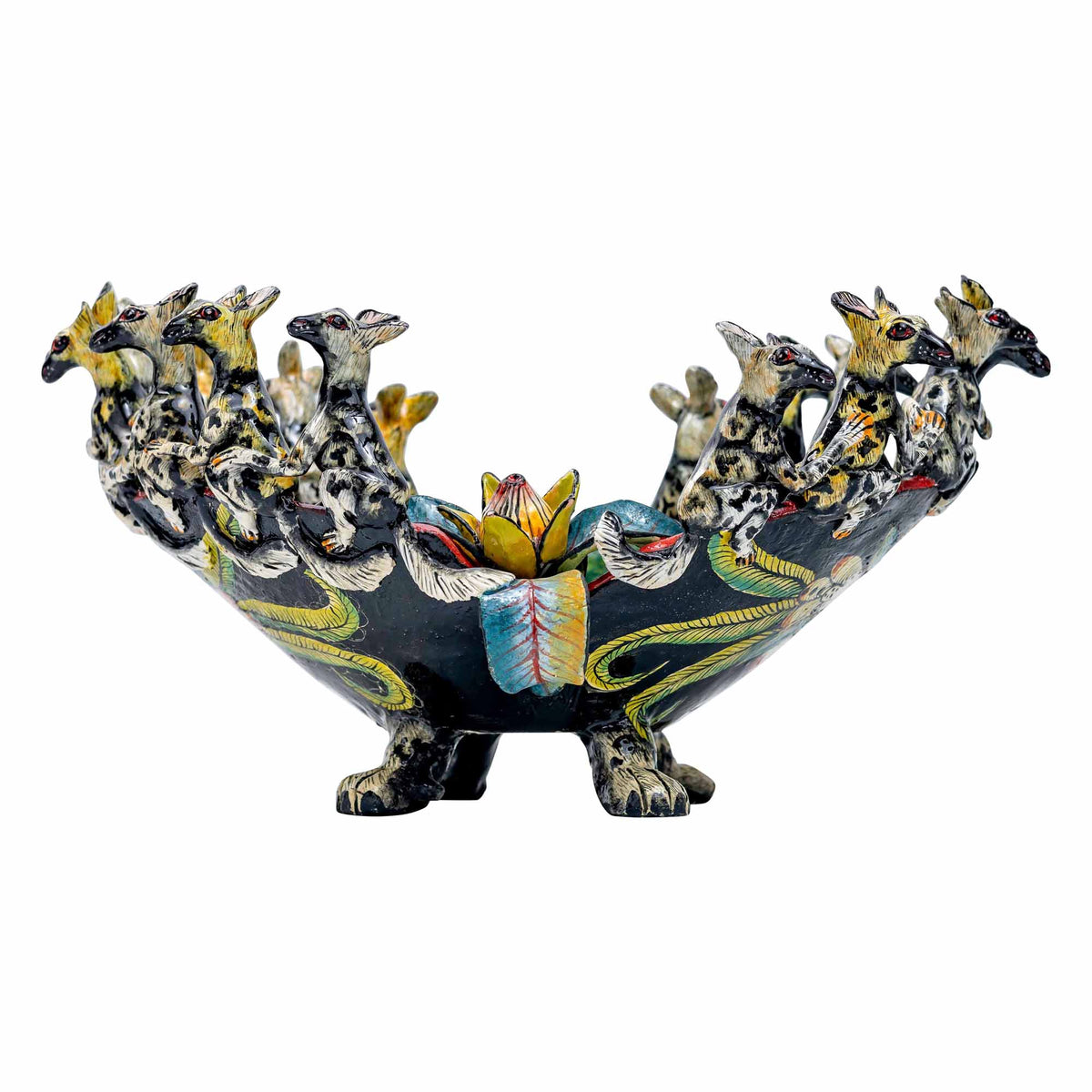 Wild Dog Bowl