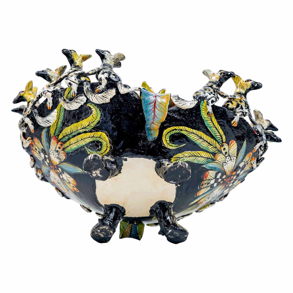 Wild Dog Bowl