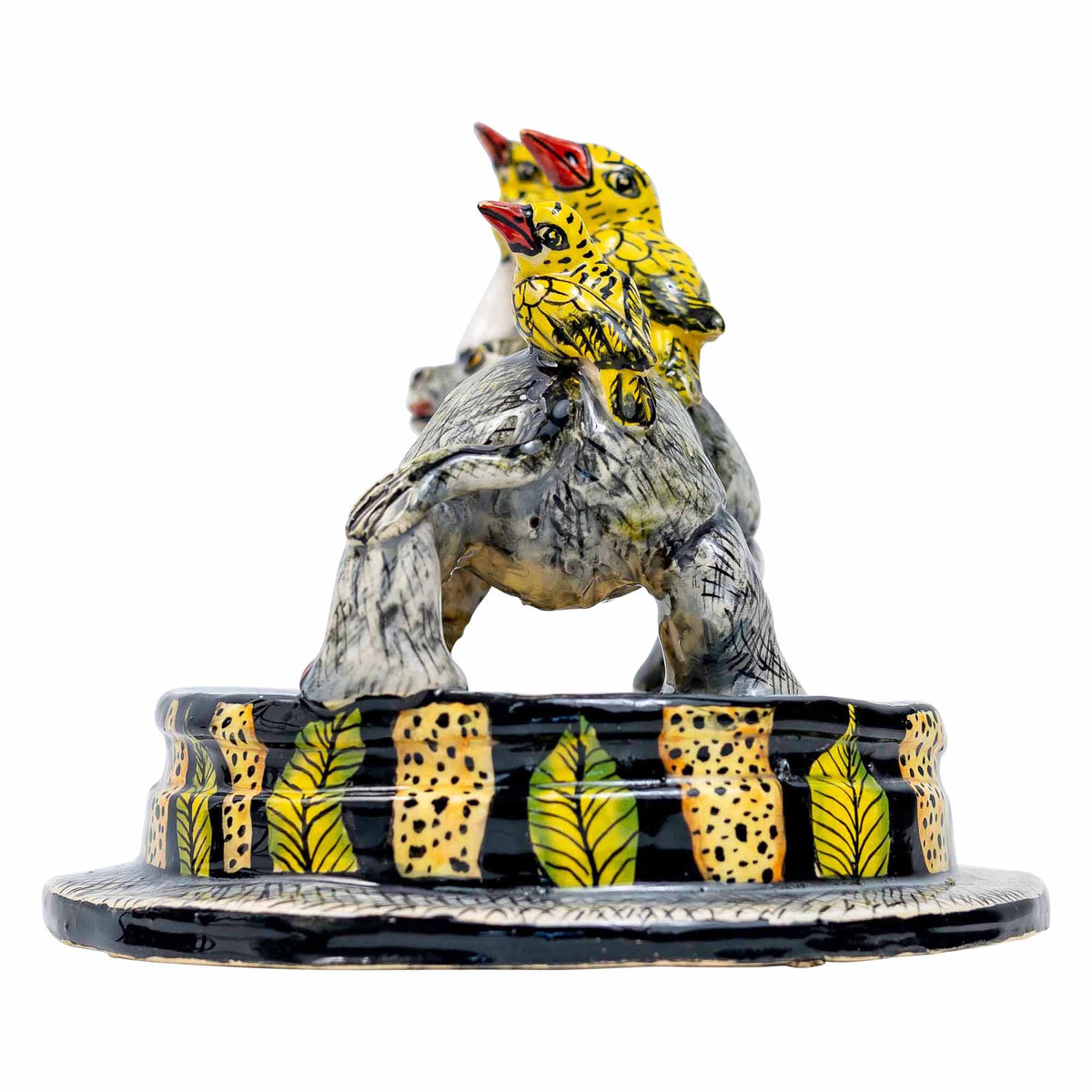 Sunbirds Rhino Stand