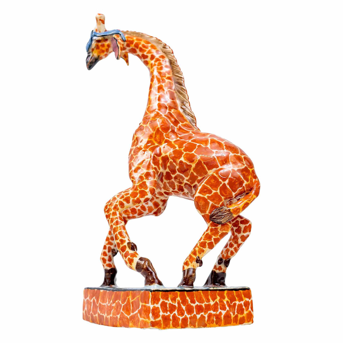 Giraffe Sunglasses Stand