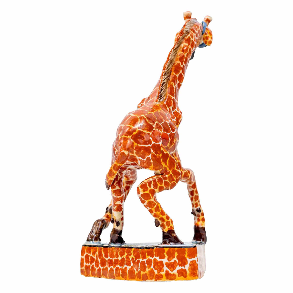 Giraffe Sunglasses Stand