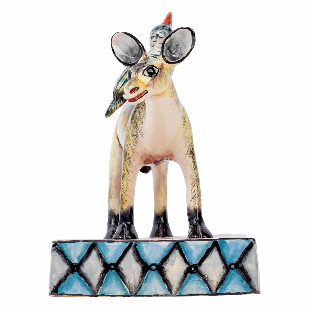 Sunbird Waterbuck Rider