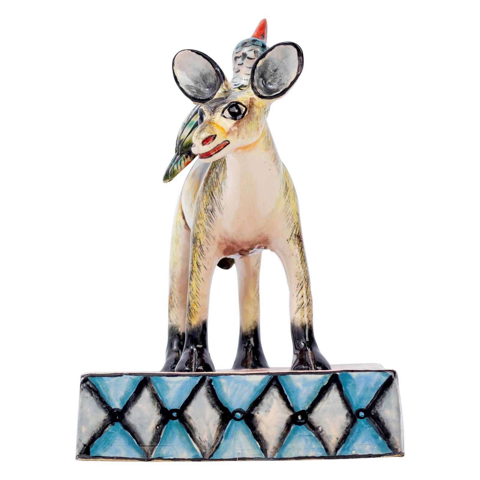 Sunbird Waterbuck Rider