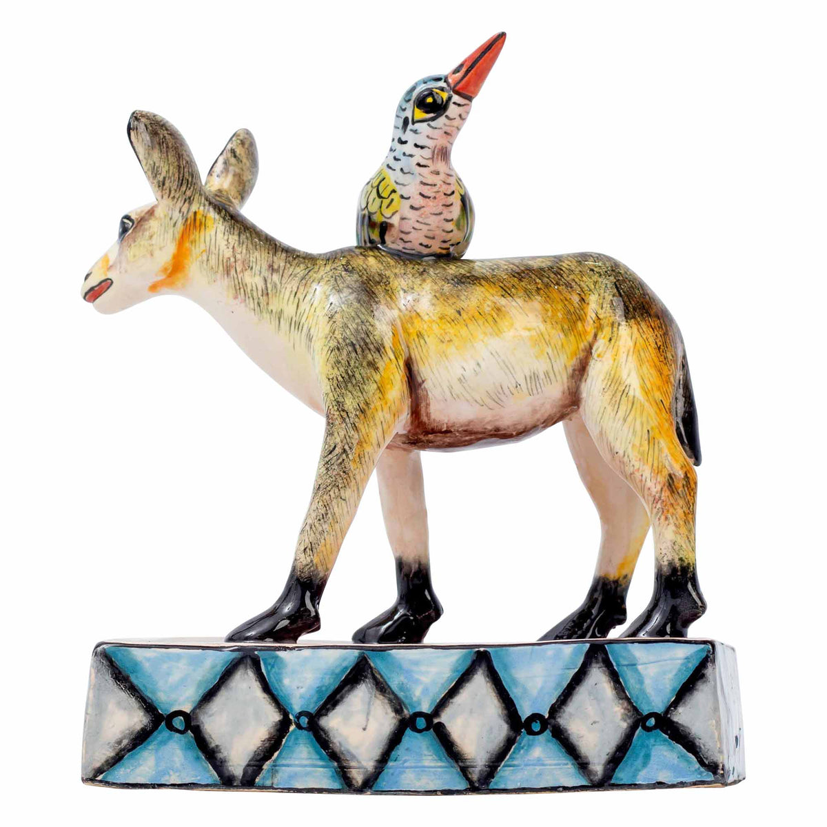 Sunbird Waterbuck Rider
