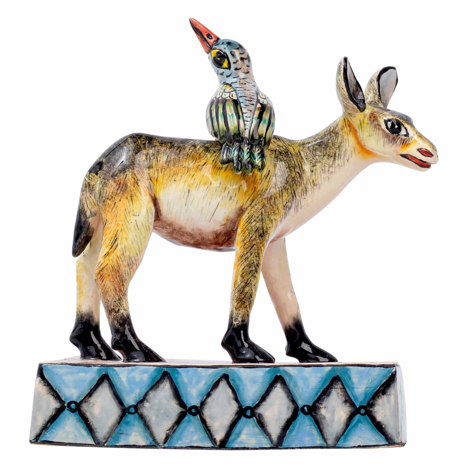 Sunbird Waterbuck Rider