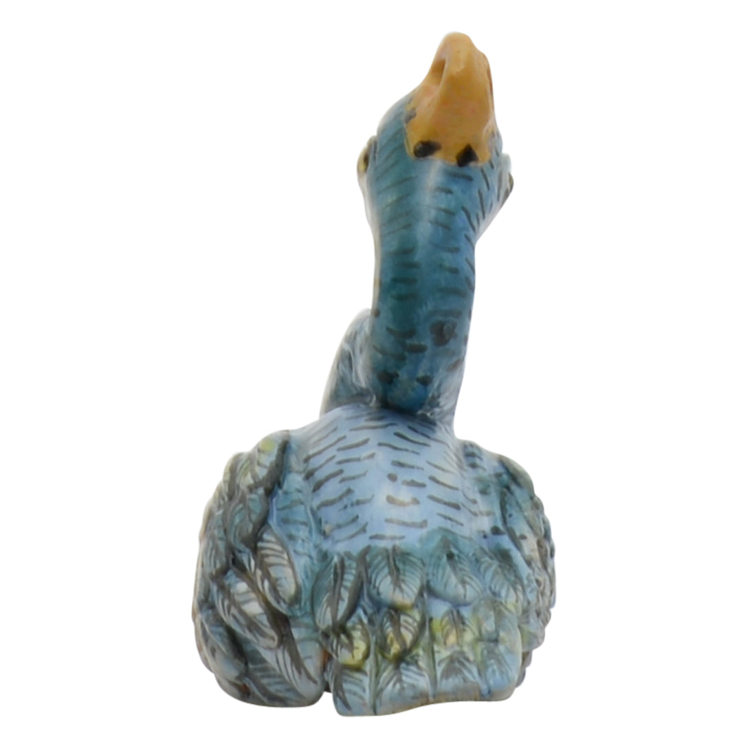 Flamingo ornament