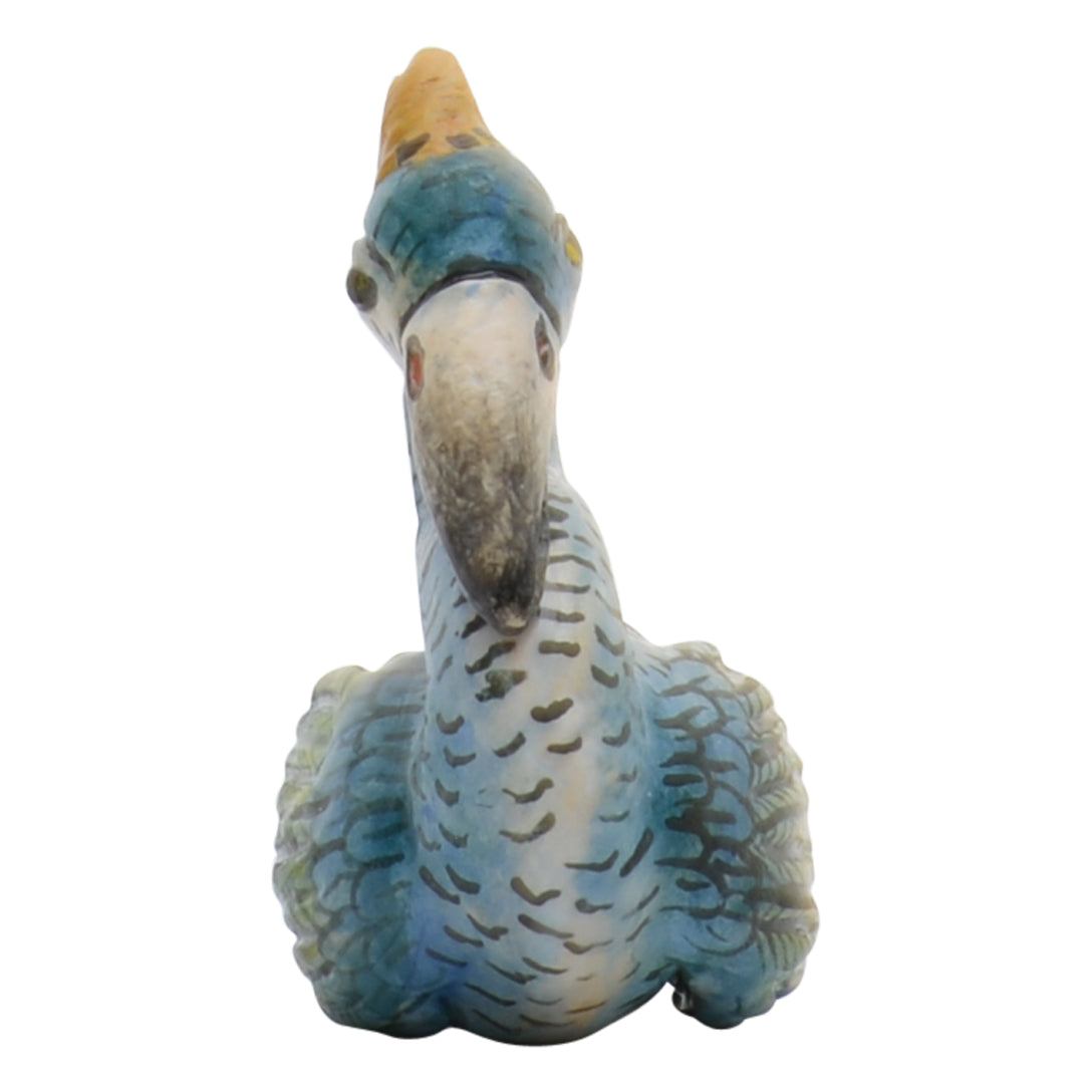 Flamingo ornament