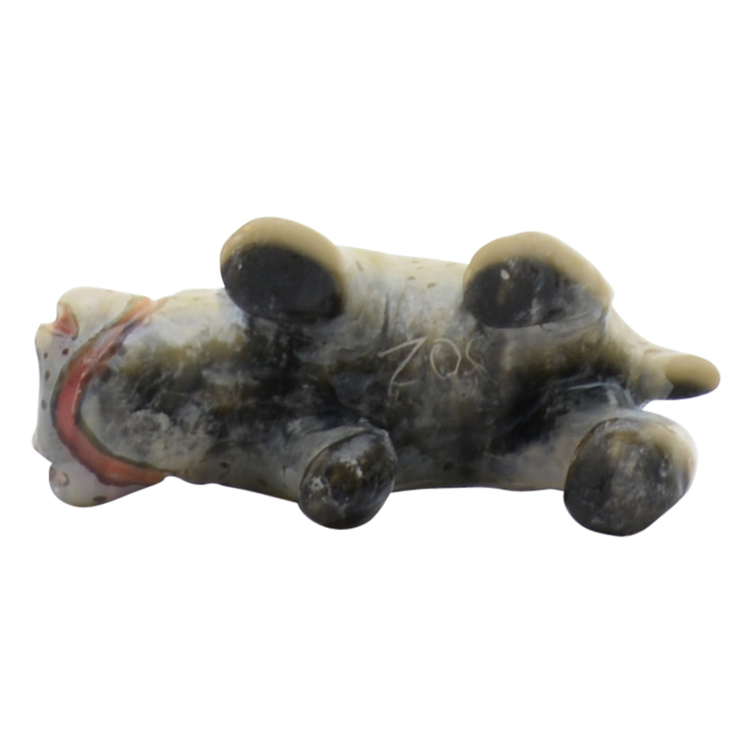 Hippo ornament