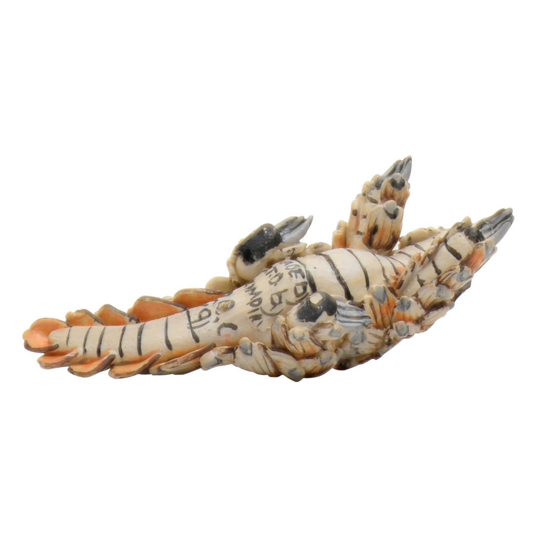 Pangolin ornament