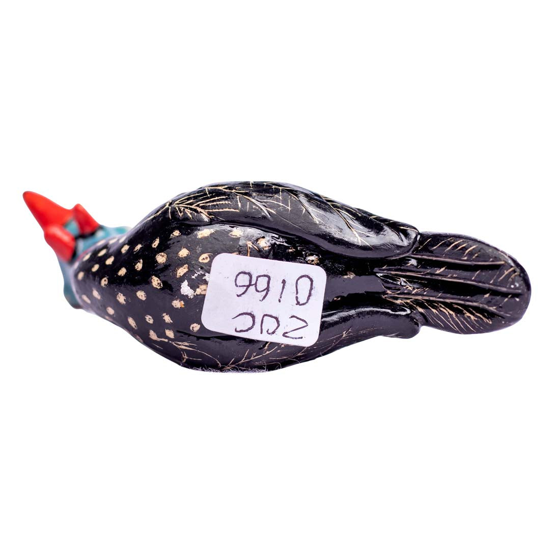 Guineafowl ornament