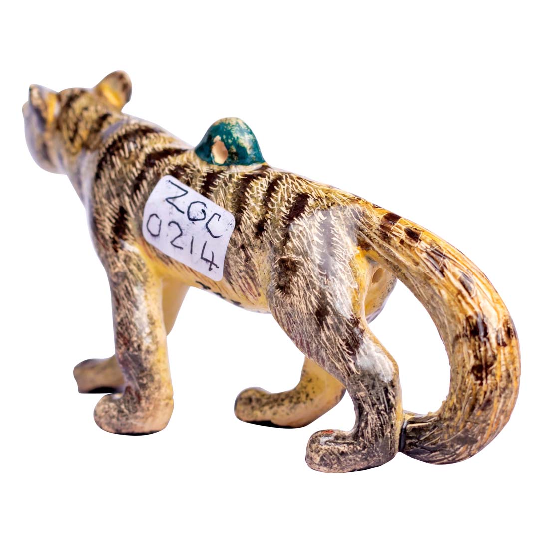 Meerkat ornament