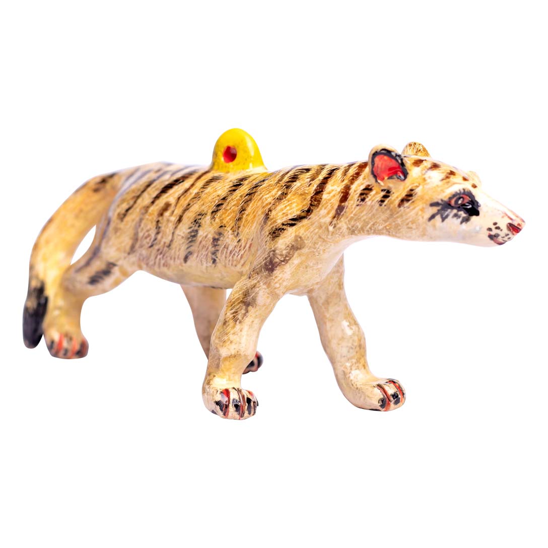 Meerkat ornament