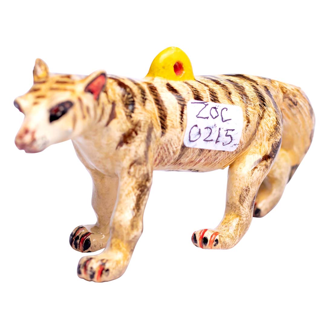 Meerkat ornament