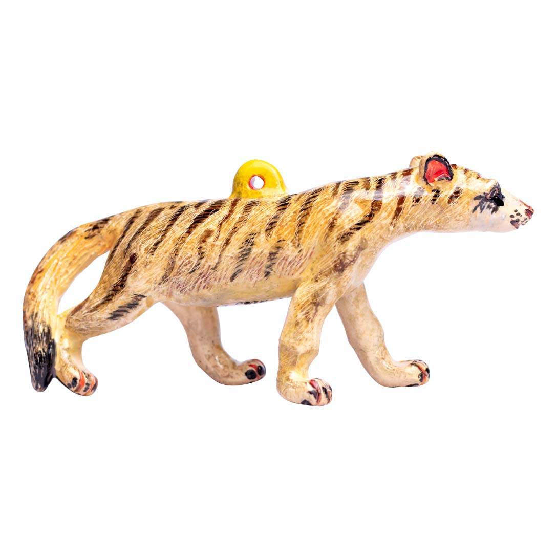 Meerkat ornament