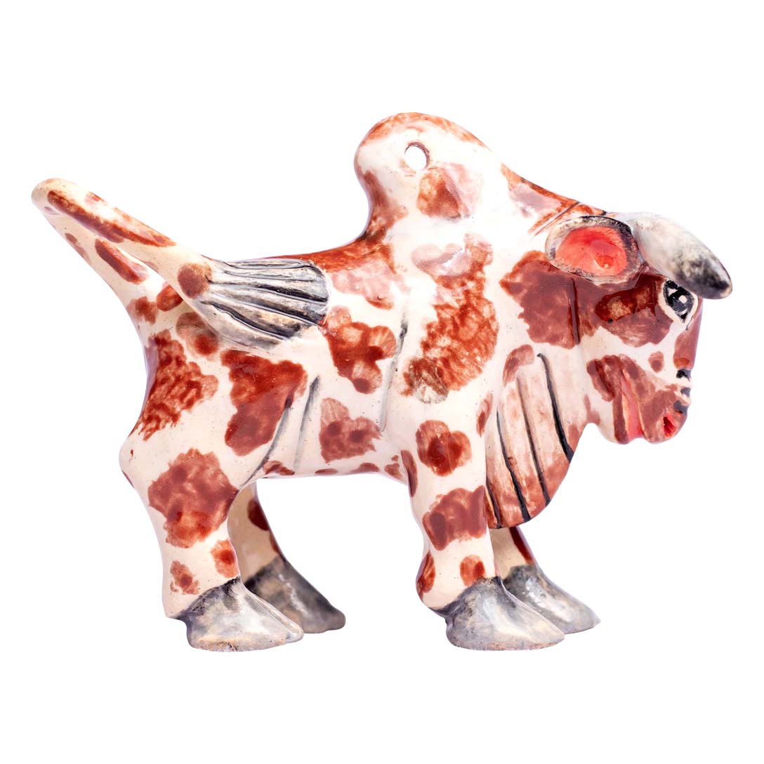 Nguni ornament