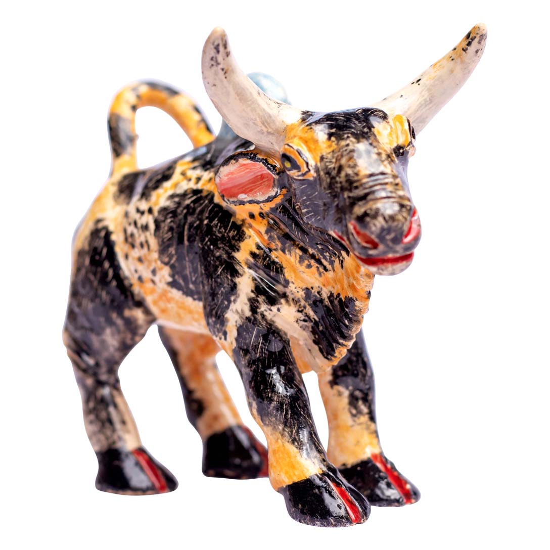 Nguni ornament