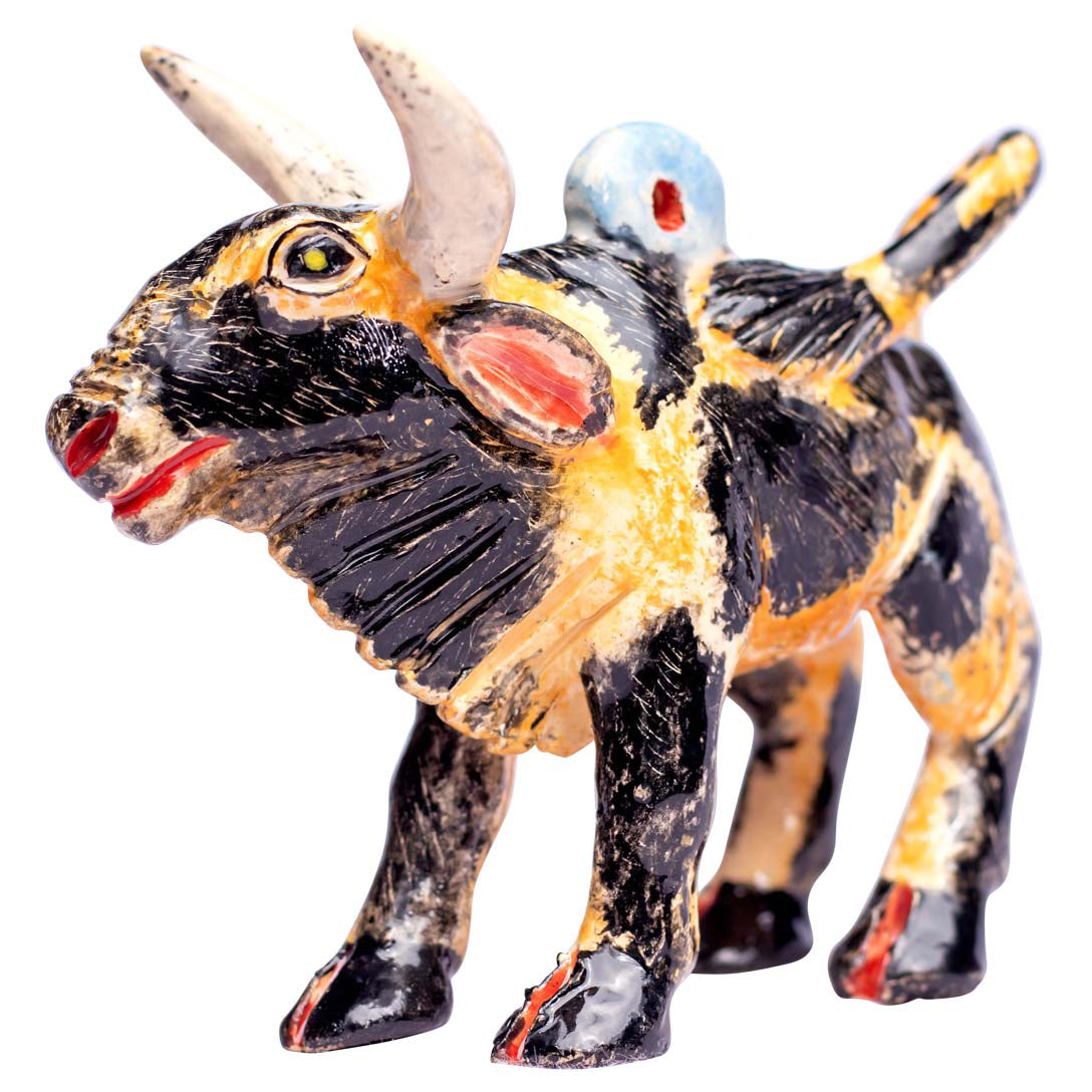 Nguni ornament