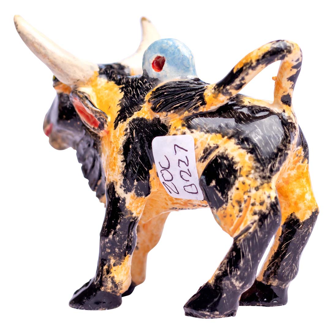 Nguni ornament