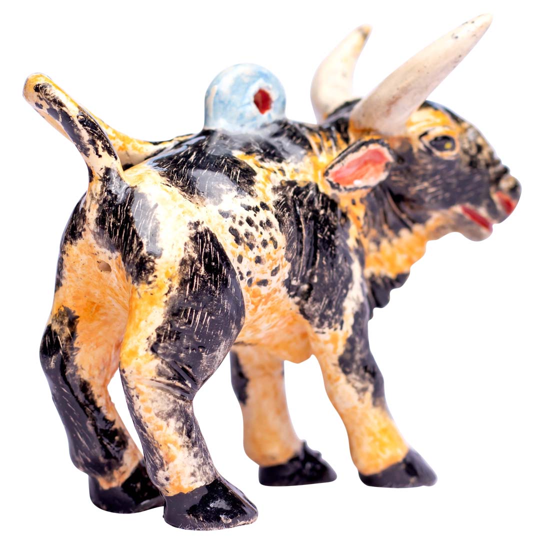 Nguni ornament