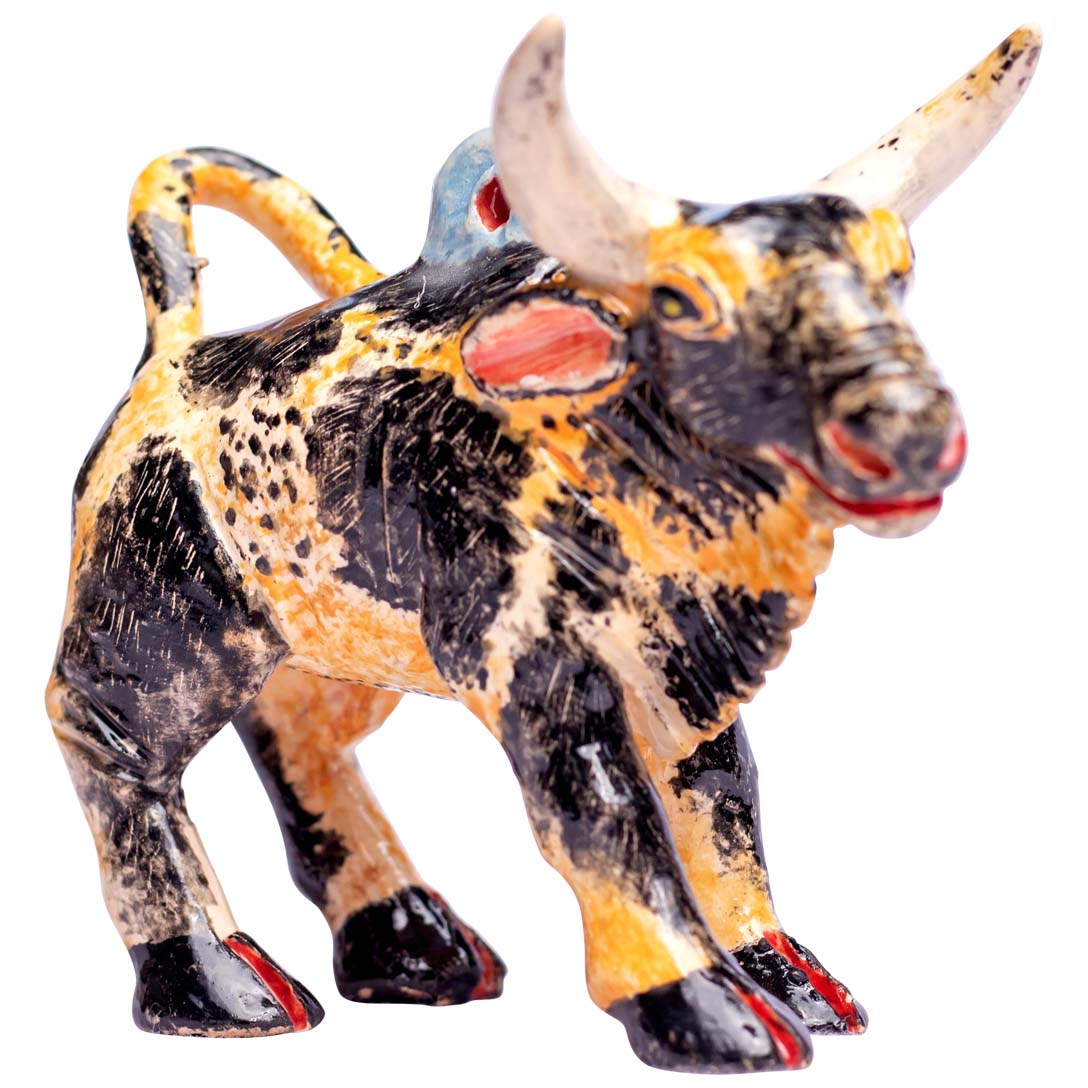 Nguni ornament