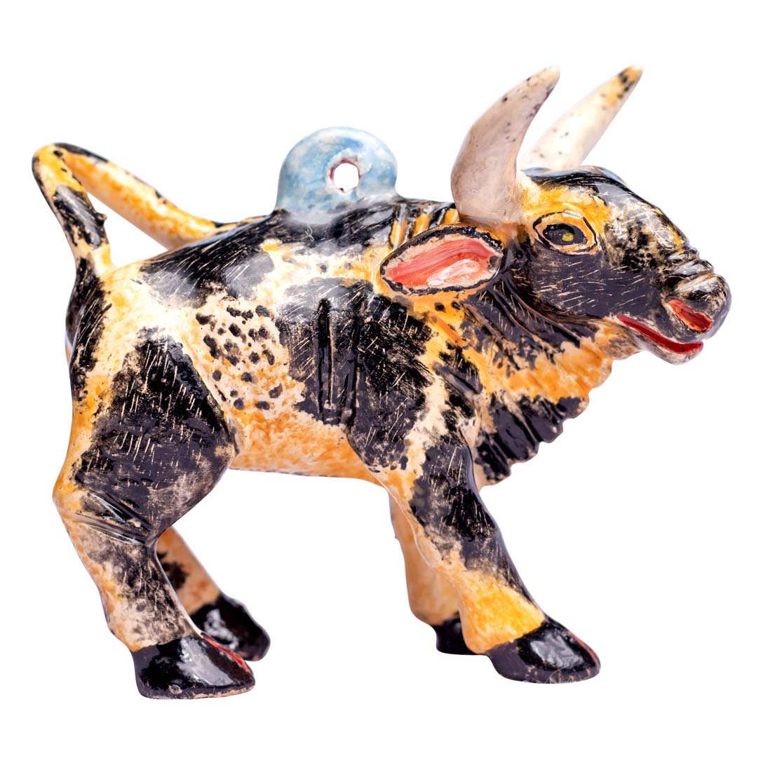 Nguni ornament