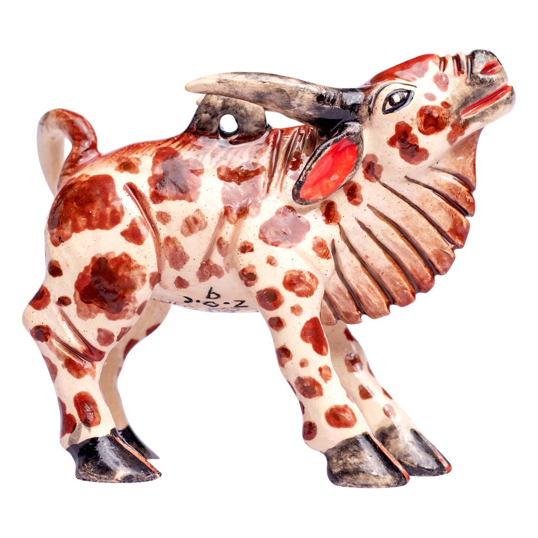 Nguni ornament