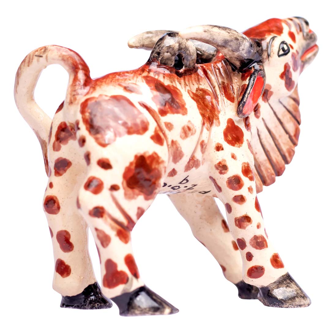 Nguni ornament