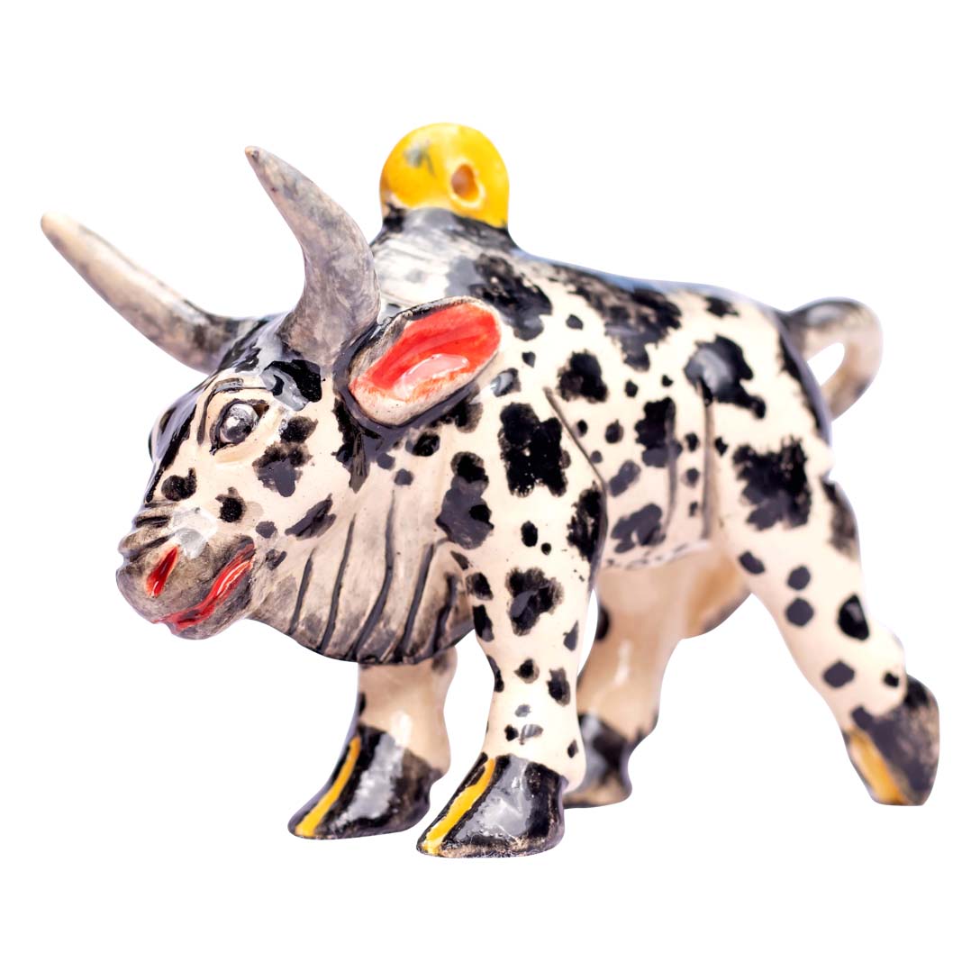 Nguni ornament