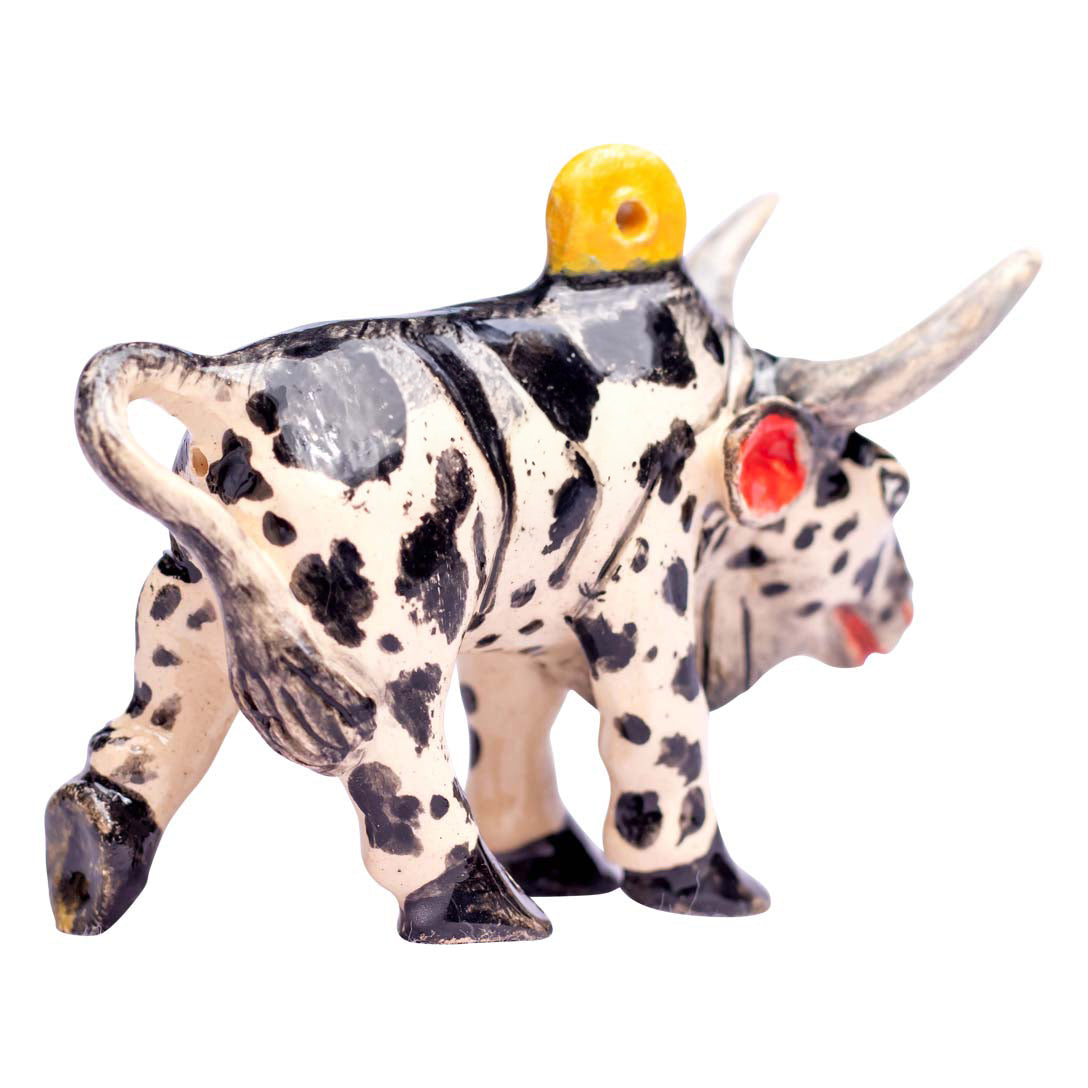 Nguni ornament