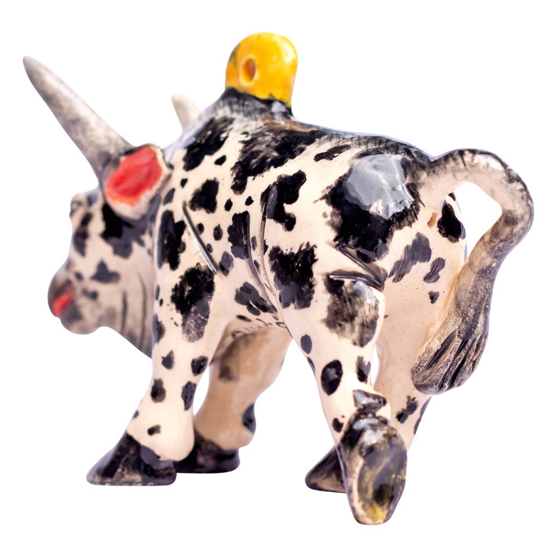 Nguni ornament