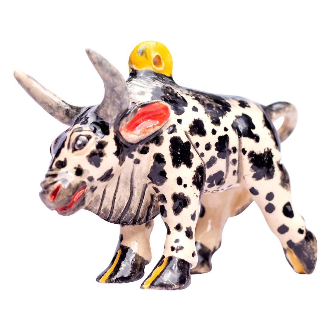 Nguni ornament