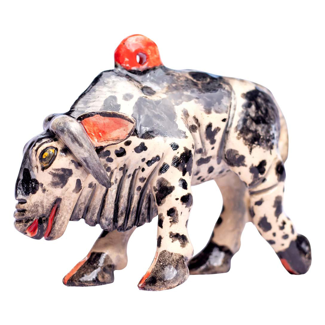 Nguni ornament