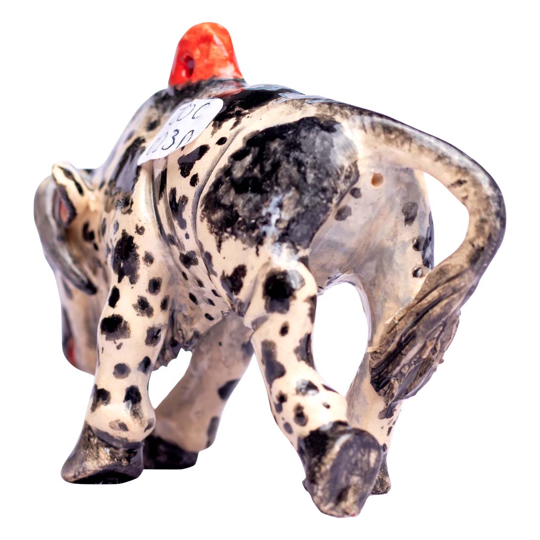 Nguni ornament