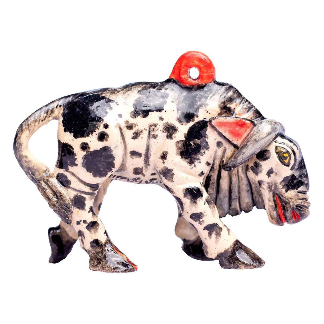 Nguni ornament